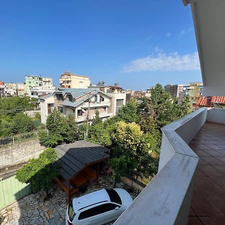 Villa Sokoli, Enjoy Sunset At This Spacious Apartment Tirana Exterior photo