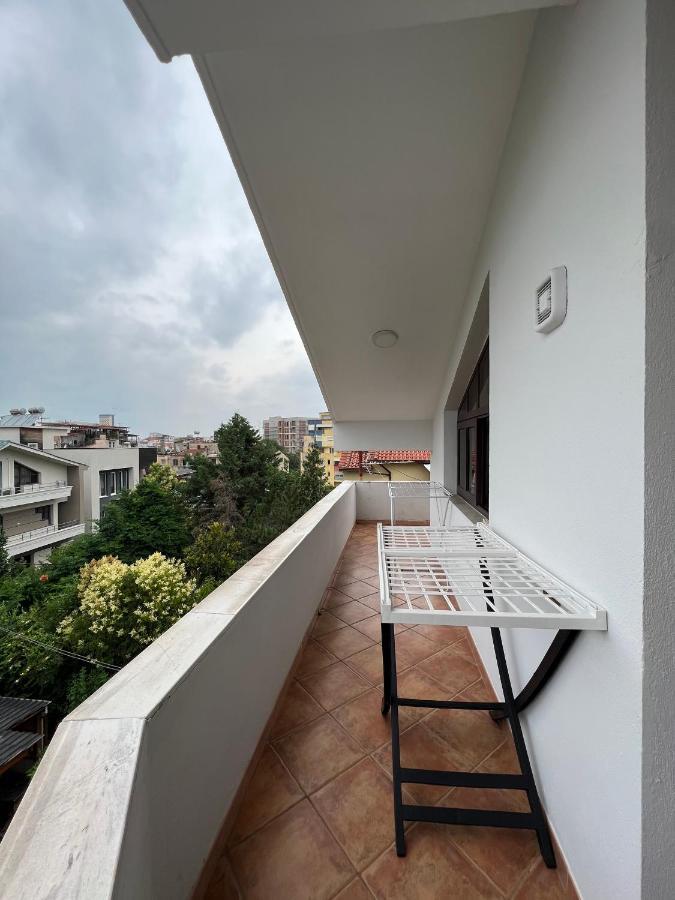 Villa Sokoli, Enjoy Sunset At This Spacious Apartment Tirana Exterior photo