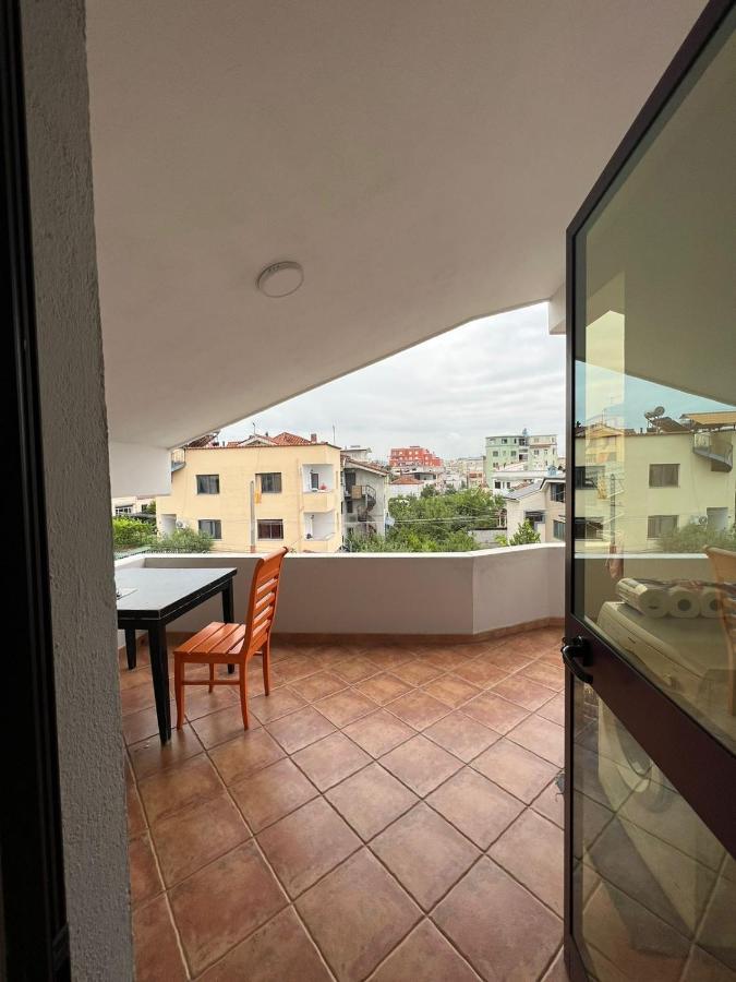 Villa Sokoli, Enjoy Sunset At This Spacious Apartment Tirana Exterior photo