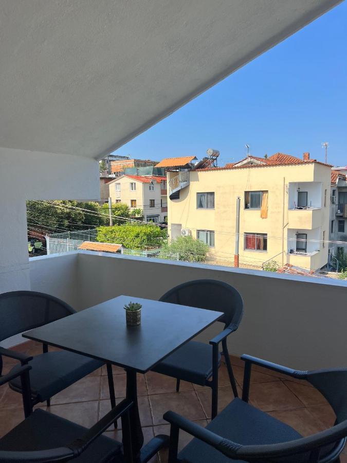 Villa Sokoli, Enjoy Sunset At This Spacious Apartment Tirana Exterior photo