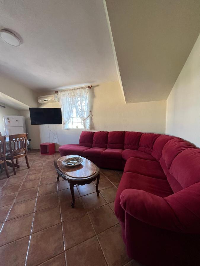 Villa Sokoli, Enjoy Sunset At This Spacious Apartment Tirana Exterior photo
